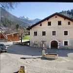 Hof Almfrieden - Dormitz