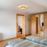 Appartement Hof Almfrieden - Dormitz *