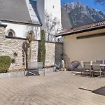 Hof Almfrieden - Dormitz Appartement Nassereith