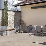Appartement Hof Almfrieden - Dormitz Nassereith