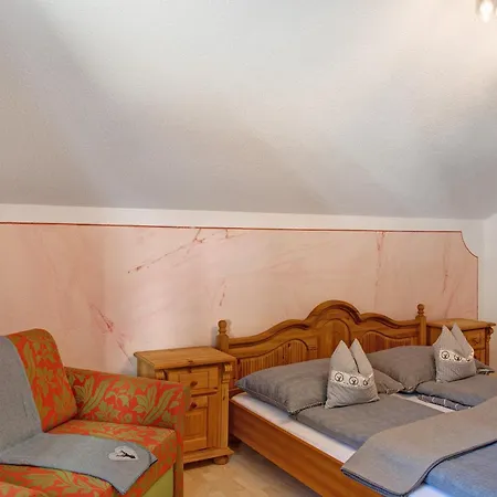 Hof Almfrieden - Dormitz 公寓 那塞雷思