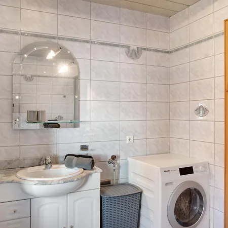 Hof Almfrieden - Dormitz Appartement Nassereith