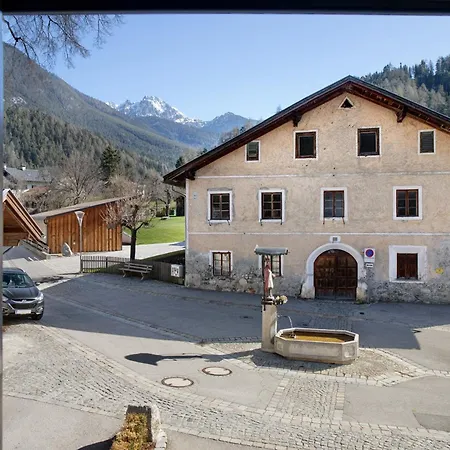 Hof Almfrieden - Dormitz