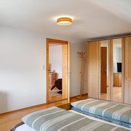 Appartement Hof Almfrieden - Dormitz *