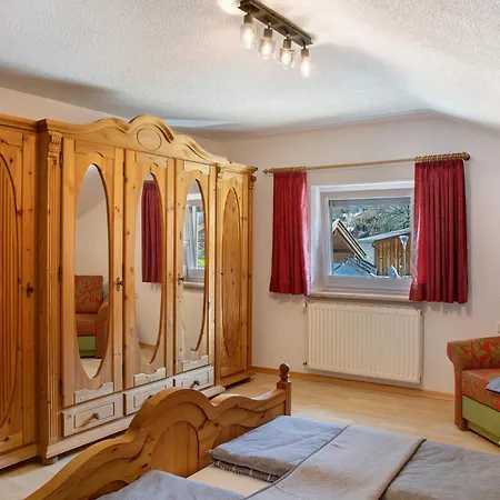 Hof Almfrieden - Dormitz Appartement