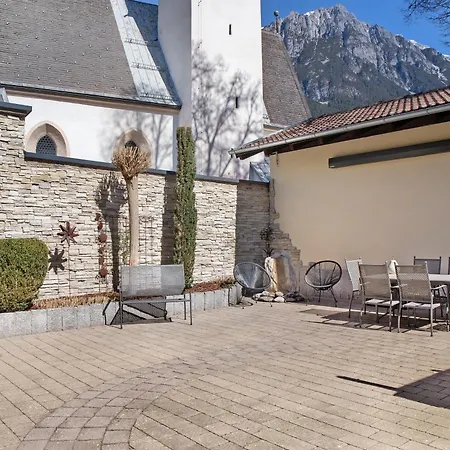 Hof Almfrieden - Dormitz Appartement Nassereith