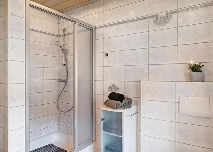 דירה Hof Almfrieden - Dormitz *