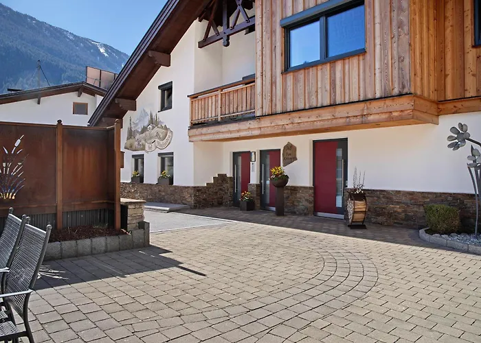 Hof Almfrieden - Dormitz *