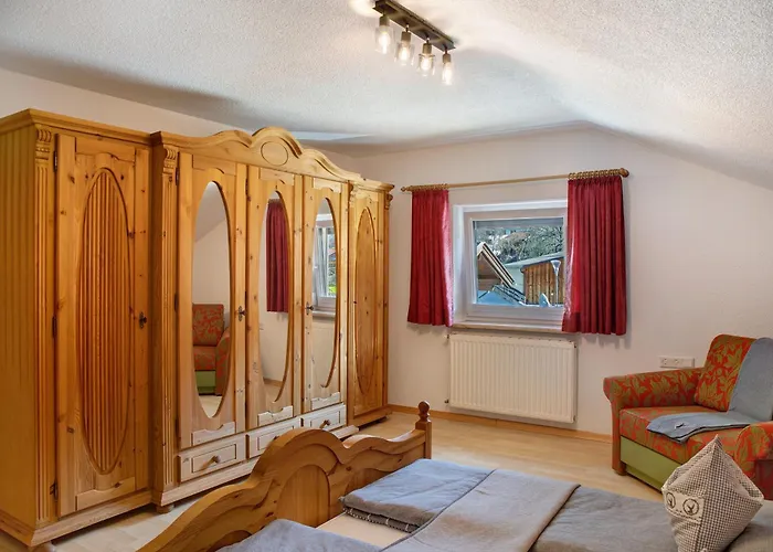 Hof Almfrieden - Dormitz * נאסריט