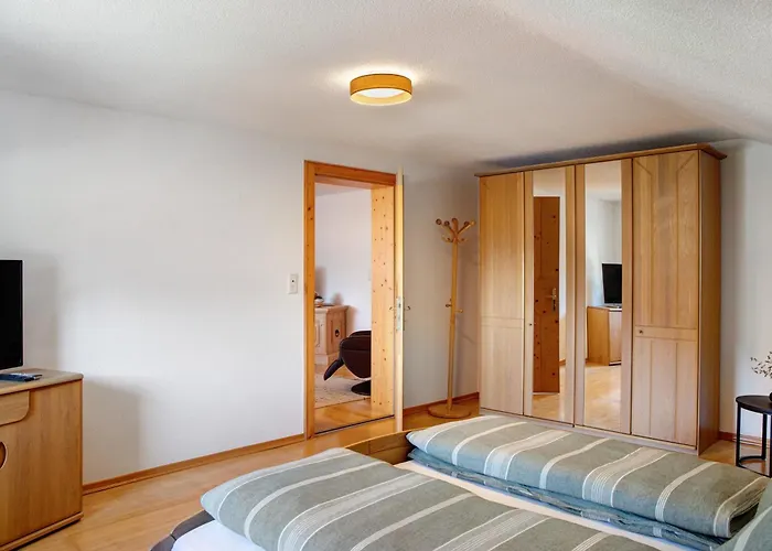 Hof Almfrieden - Dormitz דירה