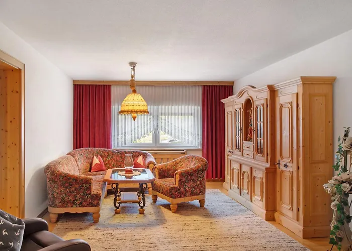 דירה Hof Almfrieden - Dormitz