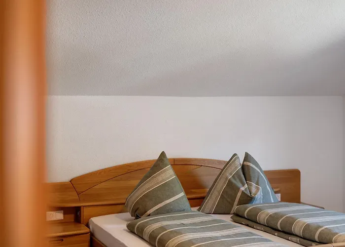 Hof Almfrieden - Dormitz Nassereith