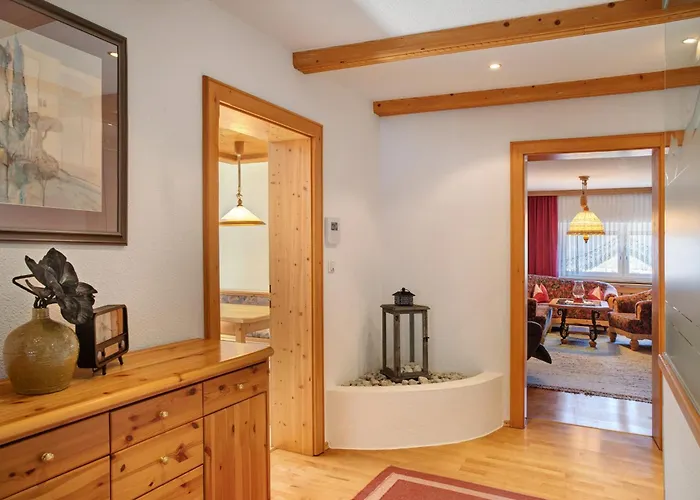 Hof Almfrieden - Dormitz