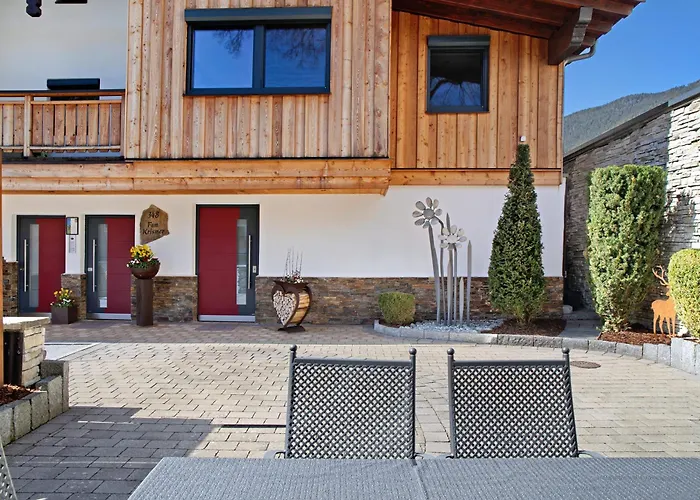 Hof Almfrieden - Dormitz