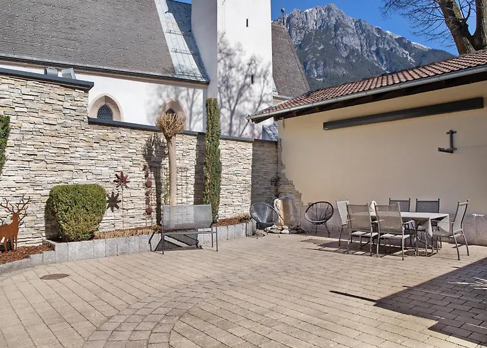 Hof Almfrieden - Dormitz Lejlighed