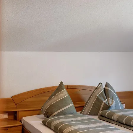 Hof Almfrieden - Dormitz Nassereith