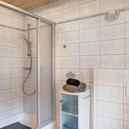 Appartement Hof Almfrieden - Dormitz *