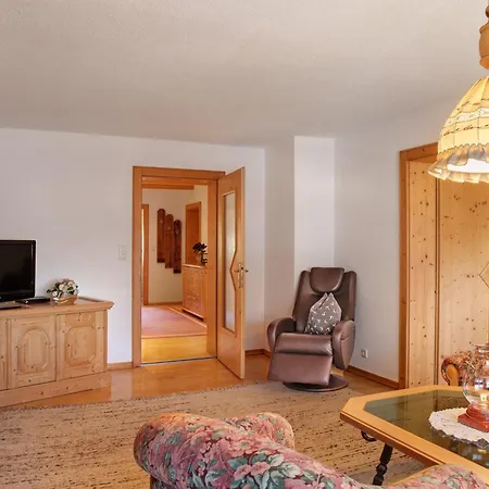 Appartement Hof Almfrieden - Dormitz