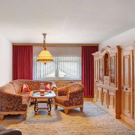 Appartement Hof Almfrieden - Dormitz