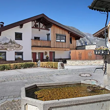 Hof Almfrieden - Dormitz Appartement *