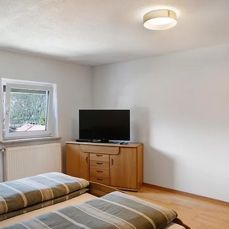 Appartement Hof Almfrieden - Dormitz Nassereith