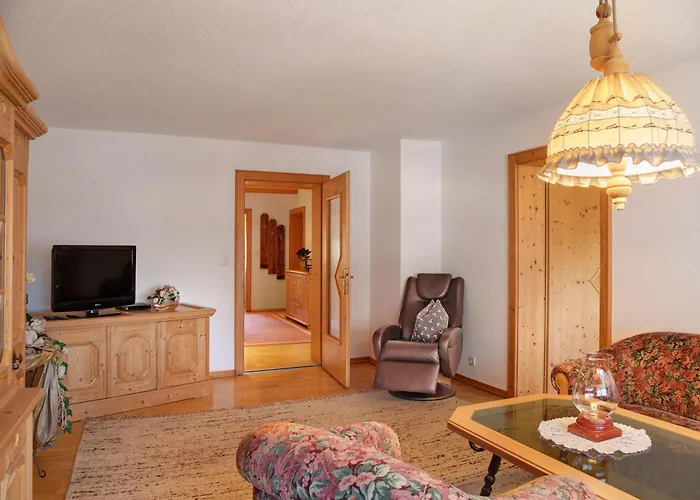 아파트 Hof Almfrieden - Dormitz