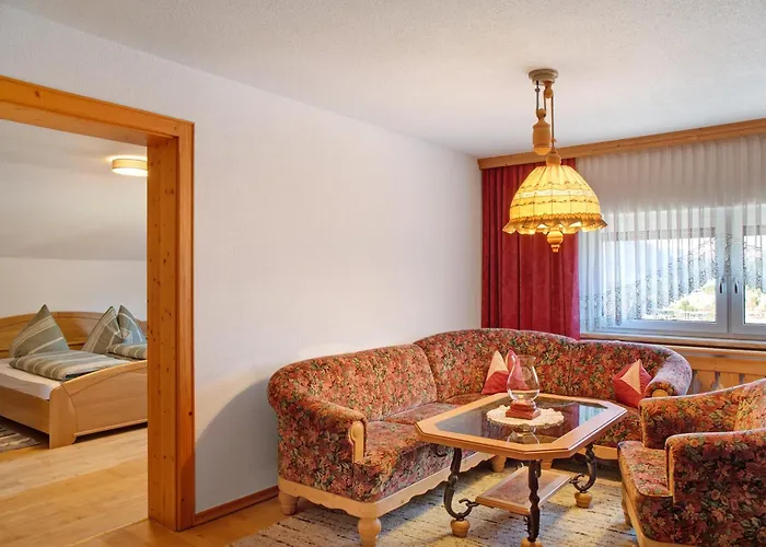 아파트 Hof Almfrieden - Dormitz 나서레이스