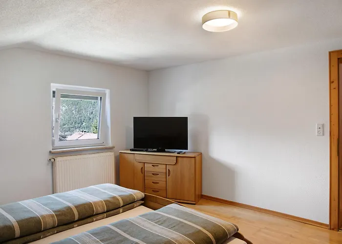 아파트 Hof Almfrieden - Dormitz 나서레이스