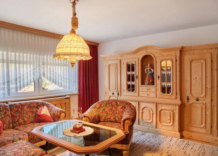 Hof Almfrieden - Dormitz